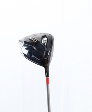 Taylormade Qi10 Ls 9  Driver Regular Fujikura Speeder Nx Tcs 50 11947505 Good