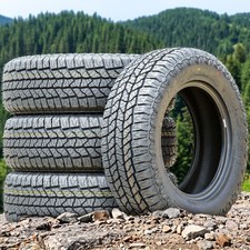 4 Aosen At3000 26560r18 114t All Terrain Tires 4 Aosen At3000 26560r18 114t All Terrain Tires