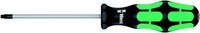 Wera Werk Schraubendreher 367 Torx® BO Schraubendreher 05138268001