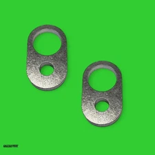 THROW OUT LINK FITS RIDGID 39950 811A DIE HEAD 97065 2-PK