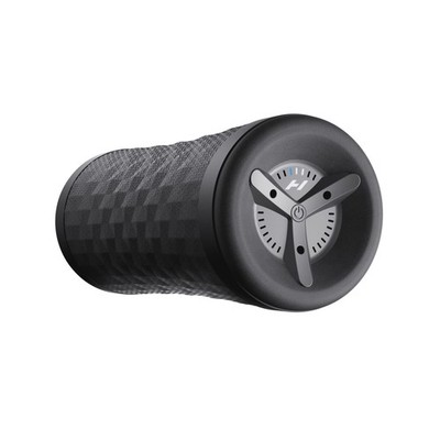 Vyper 3 - Powerful High-Intensity Vibrating Foam Roller - Relieve Muscle Tens...