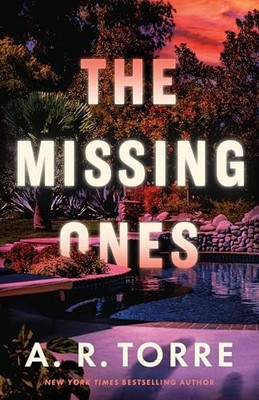 The Missing Ones - GOOD