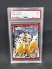 2000 Score - 2000 Rookie Tom Brady #316 PSA 9
