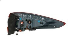 Heckleuchte DEPO 131-1910L-AE FORD MONDEO IV (BA7) 2 2007-2015