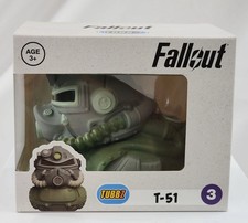 TUBBZ Destiny 2 Cayde-6 Gunslinger Collectible Duck Vinyl Figure