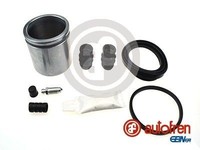 Autofren Seinsa Reparatursatz, Bremssattel D41176C FüR Toyota
