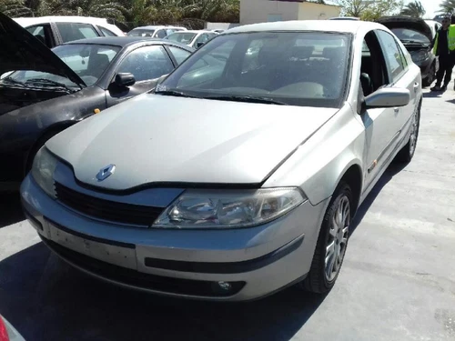 8200301391 Modulo Electronico para RENAULT LAGUNA II (BG0) Dynamique 20 2657197 - Imagen 5 de 10