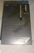 315-4NE12 VIPA 315-4NE12 CPU Modules Used test good DHL Fast Shipping