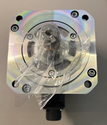 Fuji Elektric GYG751C5-RC2 Servermotor (L3-444) weitere Auktionen vorhanden