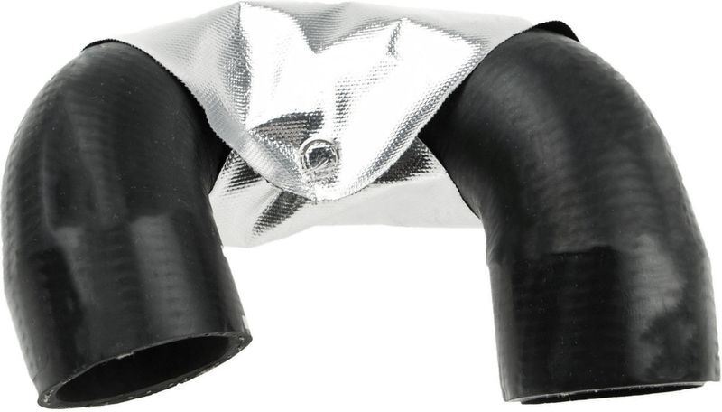 GATES 02-1670 Heater hose for BMW - Image 13