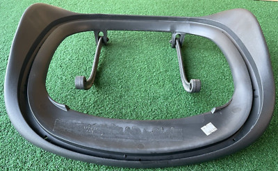 Size A Herman Miller Aeron Classic -Seat Pan with Arms OEM Part Replacement