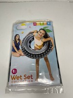 Intex Wasser Schwimm Ring Giant Tire Tube - 91Cm (59252) - Neu -
