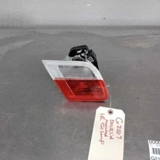 Tail Light Assembly BMW 325I Left 01 02 03