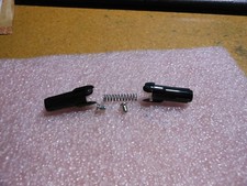 LITTELFUSE FUSEHOLDER UNASSEMBLED 10 PC LOT PART  155120U   01550120ZXU