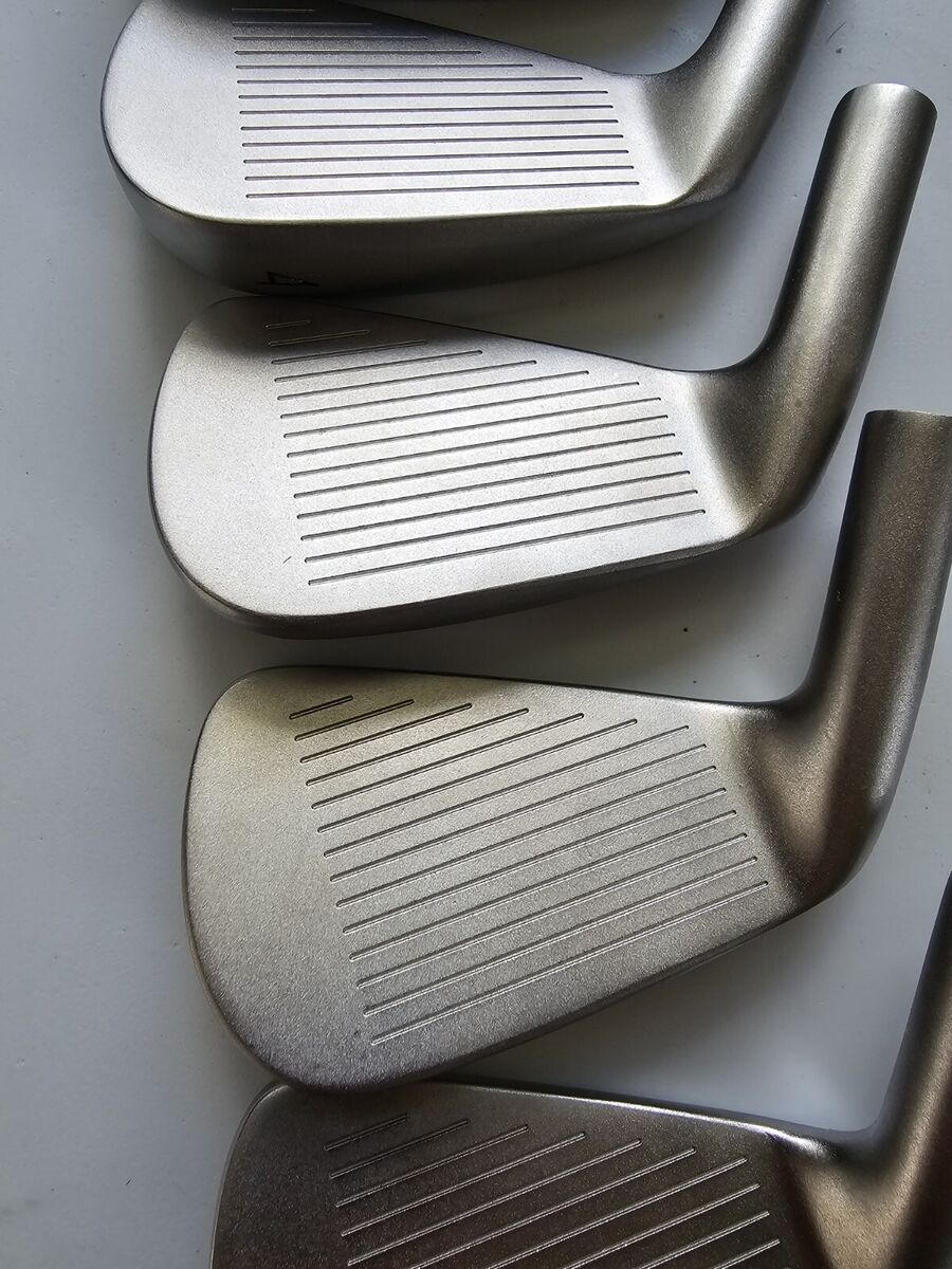 NIKE VAPOR PRO COMBO IRON Heads(3 - PW, 8pcs) NIKE VAPOR PRO COMBO IRON Heads(3 - PW, 8pcs)