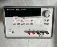 Keysight E3646A: 0-8V, 0-3A/0-20V, 1.5A DC Power Supply good