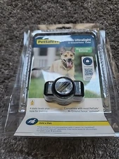 Petsafe Deluxe Ultralight Replaceable Battery In Ground Fence Collar