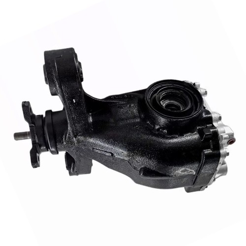 85571695 Fit for Cadillac CTS Trans Rear Differential Axle Carrier RWD - Picture 9 of 9