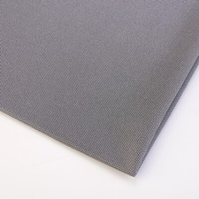 Vintage Speaker Grill Cloth For Antique Radio Grille Silver Gray Color 1.2mx0.5m