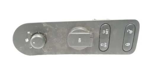 Mando Multifuncion para OPEL CORSA C Blue Line 2005 316018