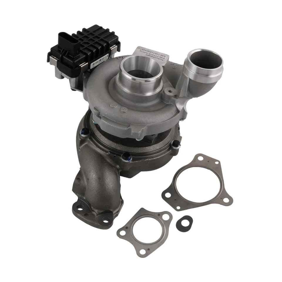 Turbo for 2007-2009 Mercedes-Benz E320, ML320, R320 w/ 3.0L OM642 Diesel Engine Foto 2 de 4