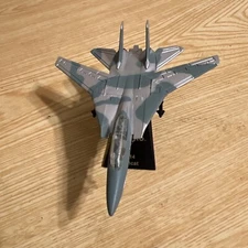 Maisto F-14 Tomcat With Stand