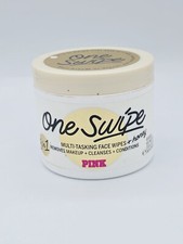 Victoria's Secret PINK One Wipes Multi-Tasking Face Wipes  45 Wipes