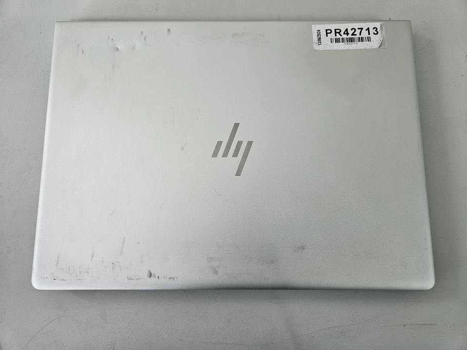 HP EliteBook 830 G5 · i5-8250U · 8GB · 250GB, photo 1 of 5