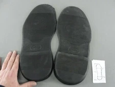 SOLETECH 🥾 716 RUVA II LIGHTWEIGHT SOFT REPAIR REPLACEMENT FULL SOLE/HEEL SZ 14