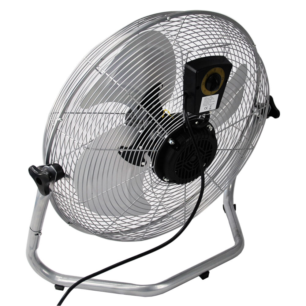 Ventilator Schutzabdeckung Wasserdicht - Staubschutz Für Standventilatoren