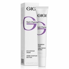 GIGI Nutri Peptide Eye Contour Cream 20ml