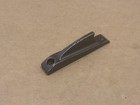 Remington Nylon Rifle Model 66, 77 or 10C FRONT SIGHT WITH SCREWS and WASHERS — photo 1