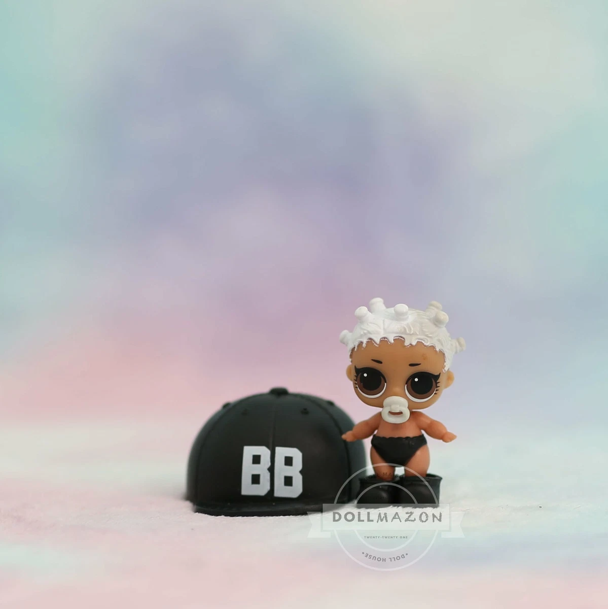 Lil Fresh LOL Surprise Doll Series 2 Opposites Club 2 045 eBay
