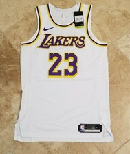 lebron james lakers association edition