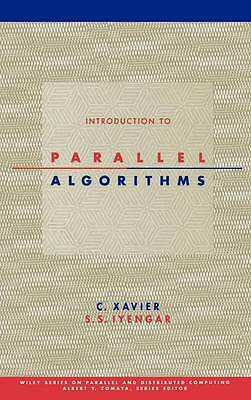 Introduction to Parallel Algorithms by 
