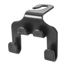 Multifunctional Car Seat Back Headrest Hooks Hanger Holder Hook for Bag Purse