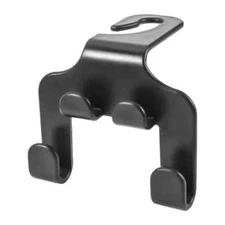 Multifunctional Car Seat Back Headrest Hooks Hanger Holder Hook for Bag Purse