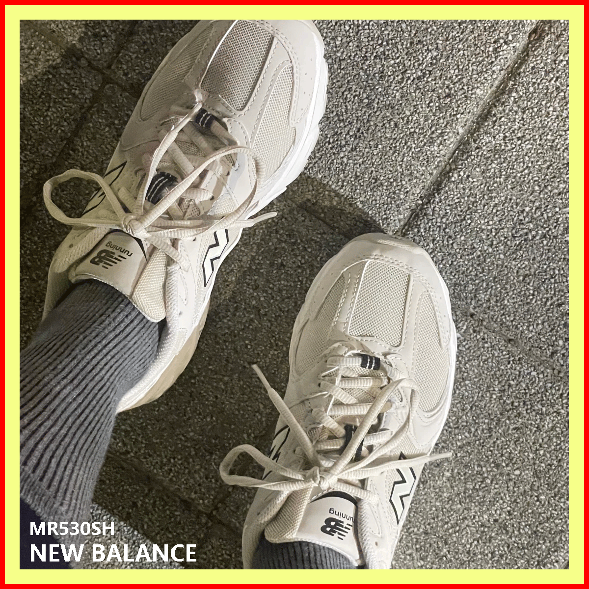 New Balance Mr530sh (Unisex), New Item US 4,4.5,5,5.5, 6 | eBay New Balance Mr530sh (Unisex), New Item US 4,4.5,5,5.5, 6 | eBay