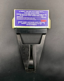 Camerica Game Genie - Video Game Enhancer for Nintendo Entertainment System, NES