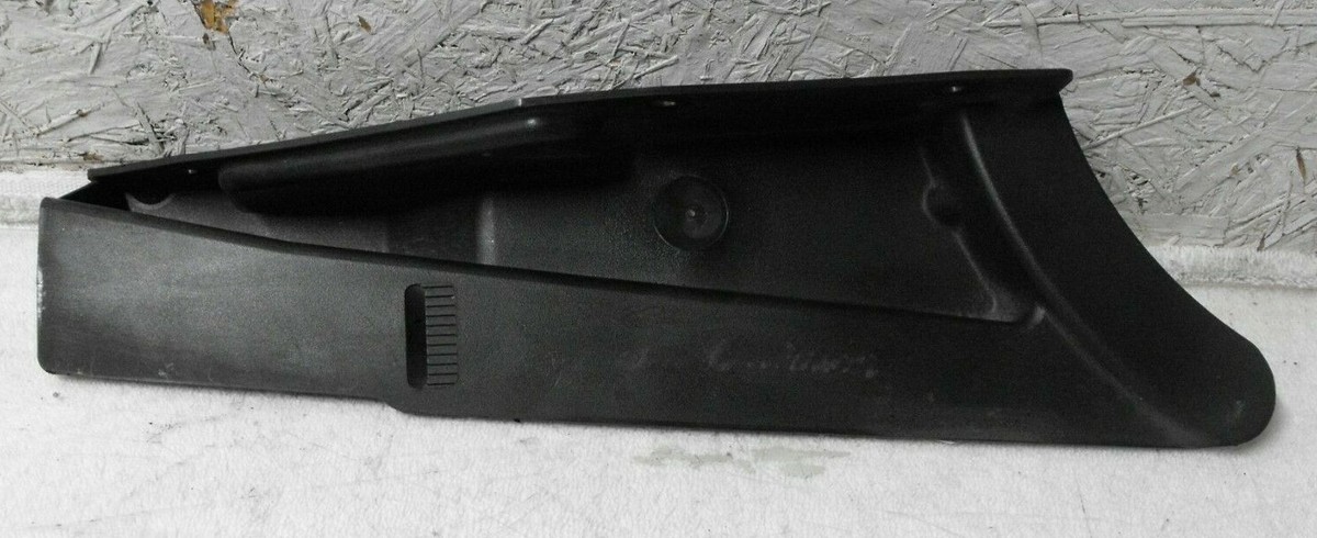 00-05 H-D FXD Dyna Debris Deflector Part # 60356-00 | eBay