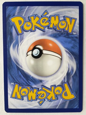 REVERSE HOLO Water Energy SVE 003 NM / M - Shrouded Fable