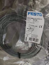 1PC New Festo NEBV-Z4WA2L-R-E-5-N-LE2-S1 8047680 Connecting Cable Free Shipping
