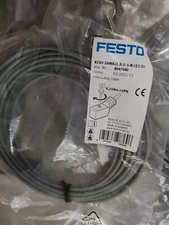 Festo NEBV-Z4WA2L-R-E-5-N-LE2-S1 8047680 1PC New Cable Free Shipping