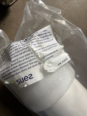 Suez water Filter 3146595 Smooth