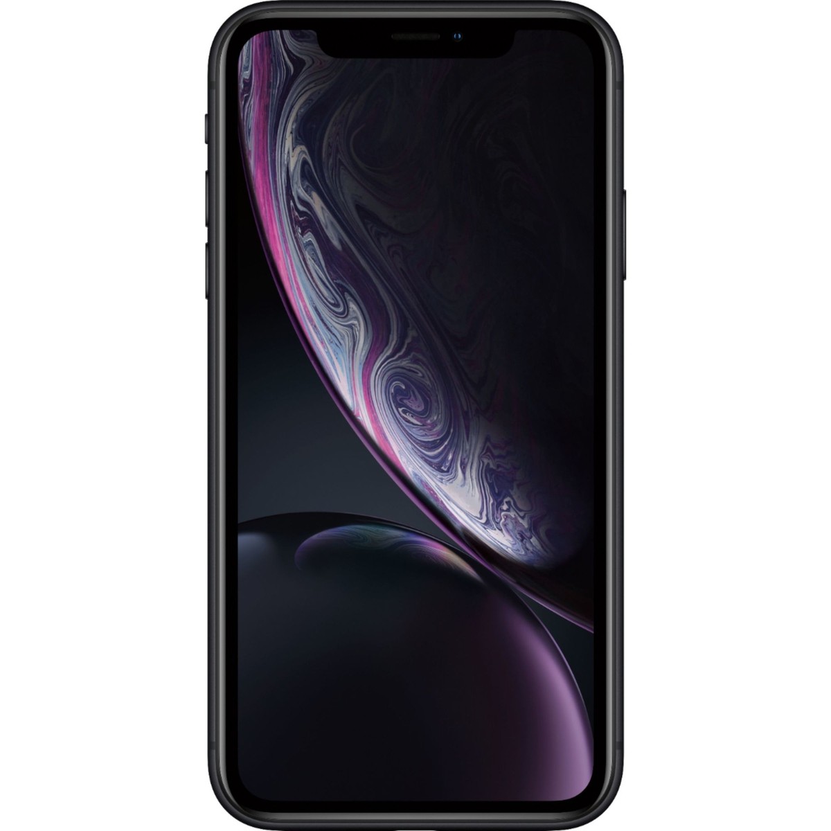 Apple iPhone XR - 64 GB - Black (Xfinity) for sale online | eBay