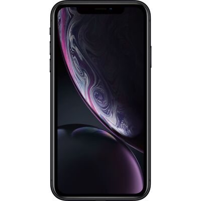 Apple iPhone XR - 64 GB - Black (Xfinity) for sale online | eBay
