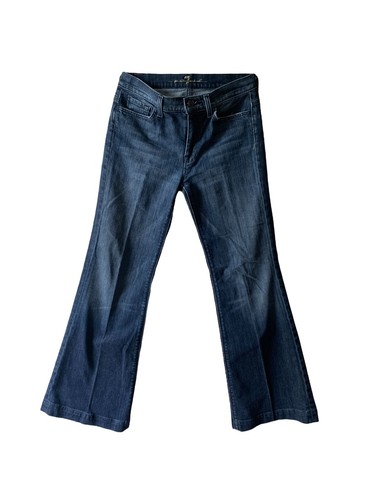 7 Seven For All Mankind RN 115561 CA 