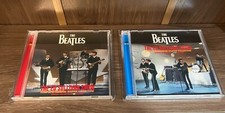 THE BEATLES / THE ED SULLIVAN SHOW COMPLETE PREMIUM MASTER COLLECTION (2CD+2DVD)