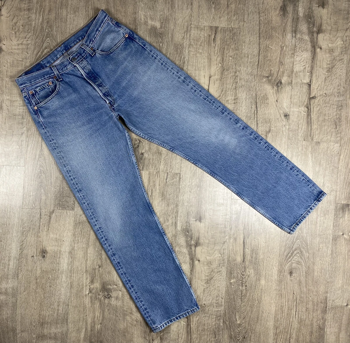 Ebay 501 cheap jeans