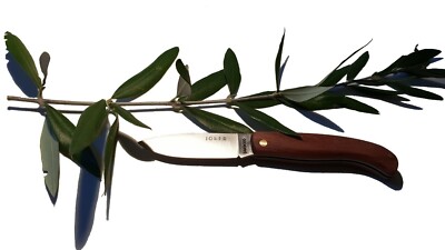 Couteau Joker Cocker manche Bocote